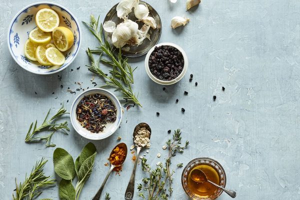 Natural Remedies