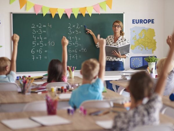 teaching teaching